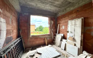Vila cu 5 camere *616mp* / 1600mp teren / Corbeanca - Poză 16