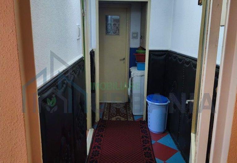 Inchiriez apartament 3 cam. Zona Zimbru Zona Zimbru - Poză 5