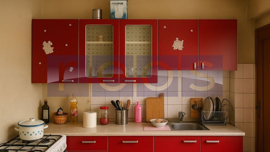 4 CAMERE DECOMANDAT | BUCUR OBOR | METROU - Poză 2