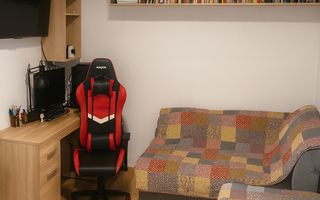 Apart 2 cam Ideal Residence, CUG - 89.100 euro- NEGOCIABIL - Poză 3