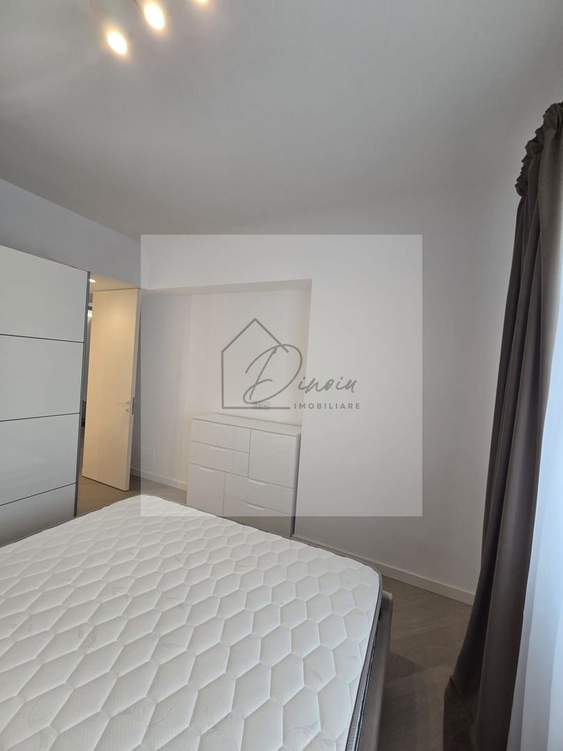 Apartament 2 camere Cortina North Pipera I COM0% - Poză 22