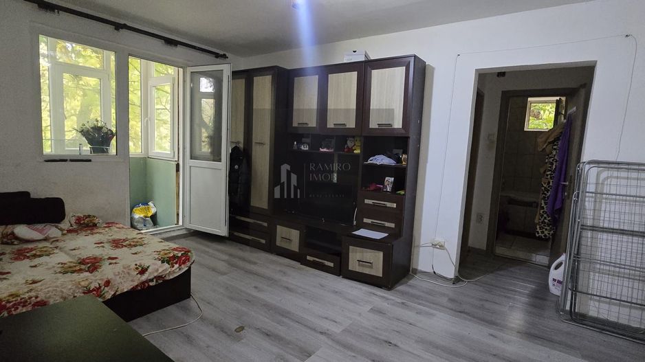 Apartament 2 camere Brancoveanu/ etaj 1 - Poză 1