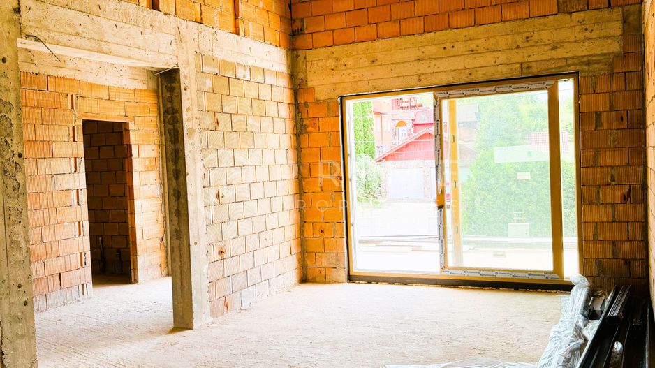 Casă modernă pe un singur nivel | Corunca – Str. Răsăritului - Poză 11