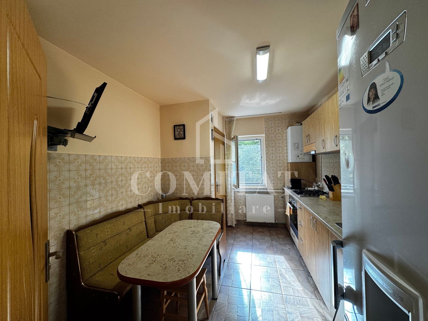 Apartament 2 camere decomandate | Zona străzii Louis Pasteur - Zorilor - Poză 5