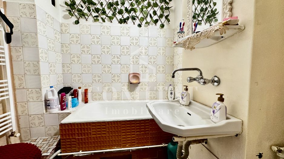 Apartament 4 camere decomandate | Etaj intermediar | Manastur - Poză 17