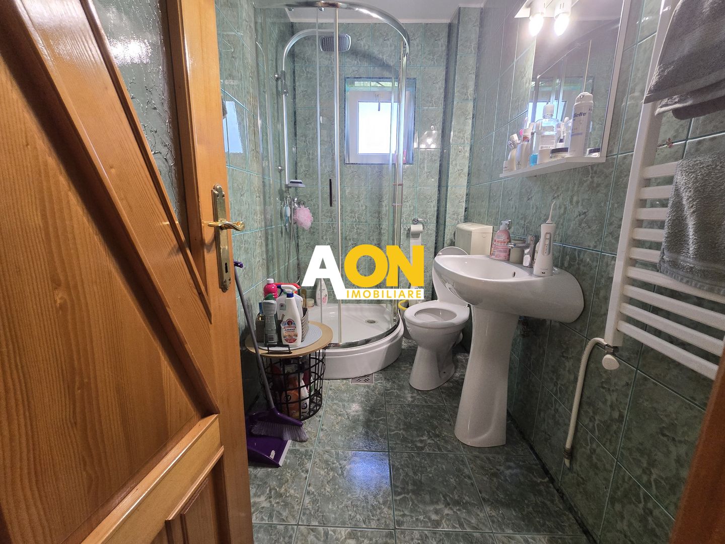 Casa 5 Camere, Zona Alba Micesti,  660 mp Teren - Poză 45