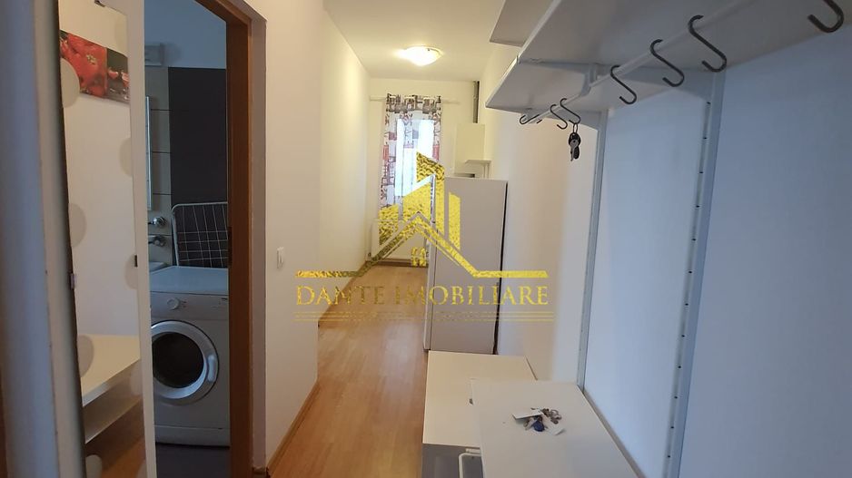 2 camere, decomandat, mobilat modern, parcare, Buna Ziua, Mihai Romanu - Poză 7