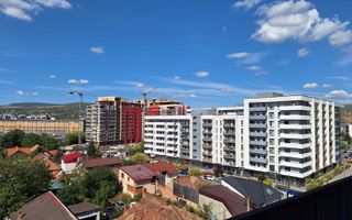 Fabricii 68-70 | 2 camere, et. 6, mobilat complet + parcare subterană inclusă - Poză 10