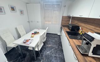 2 camere confort 1 zona Balcescu, Centrala, Garaj - Poză 2