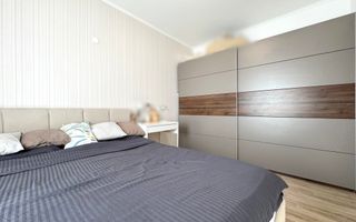 Apartament cu 3 camere/parcare/prima inchiriere/zona Vivo. - Poză 8