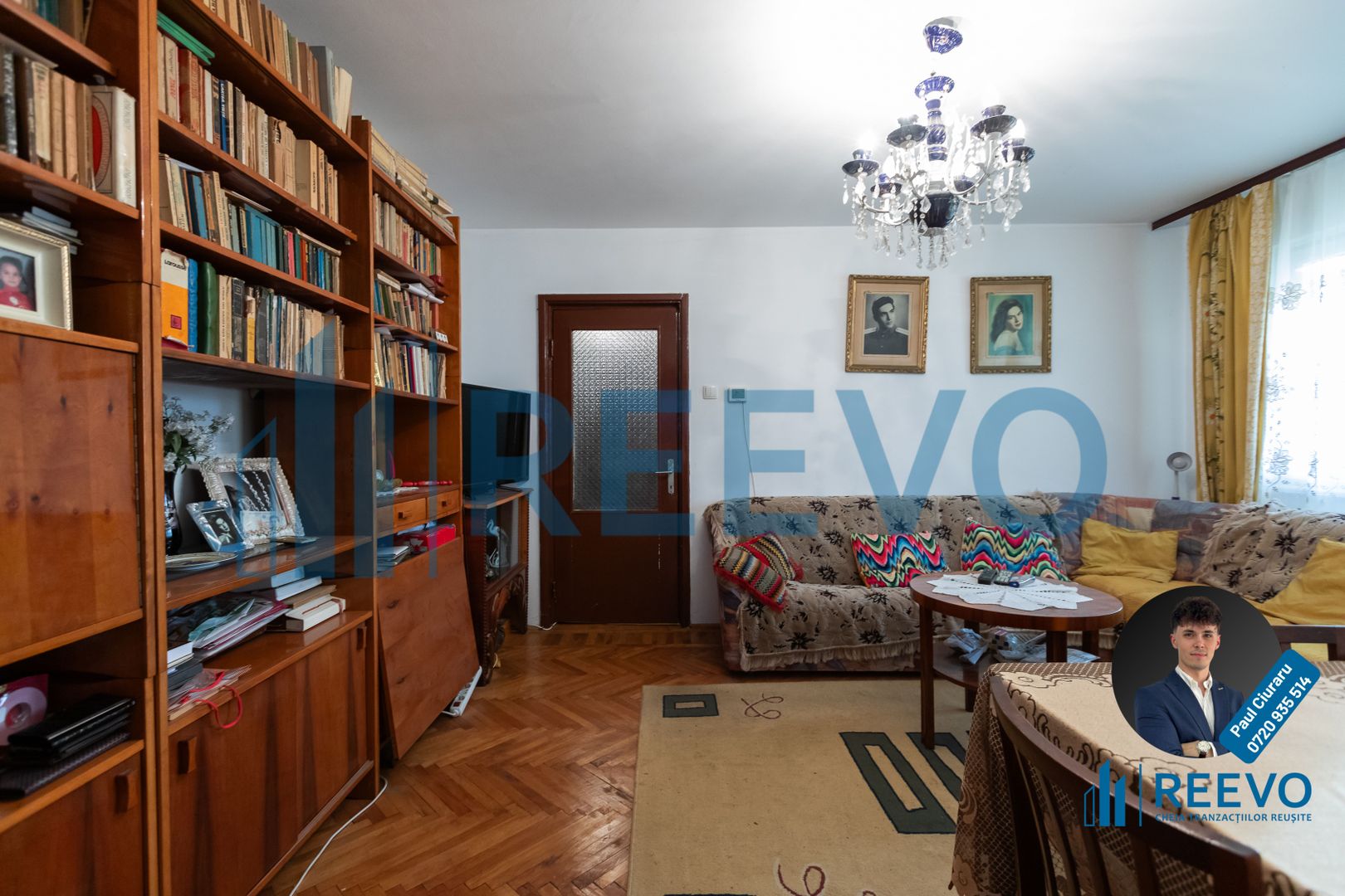 Apartament 2 camere, Cornișa Bistriței - Poză 9