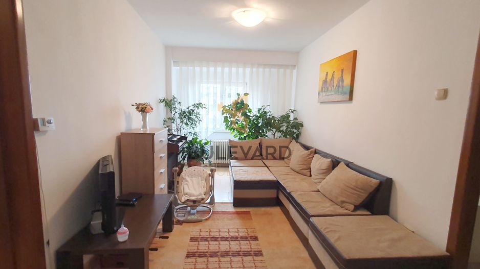 Apartament cu 3 camere, zona Bulevardul Nicolae Titulescu! - Poză 2