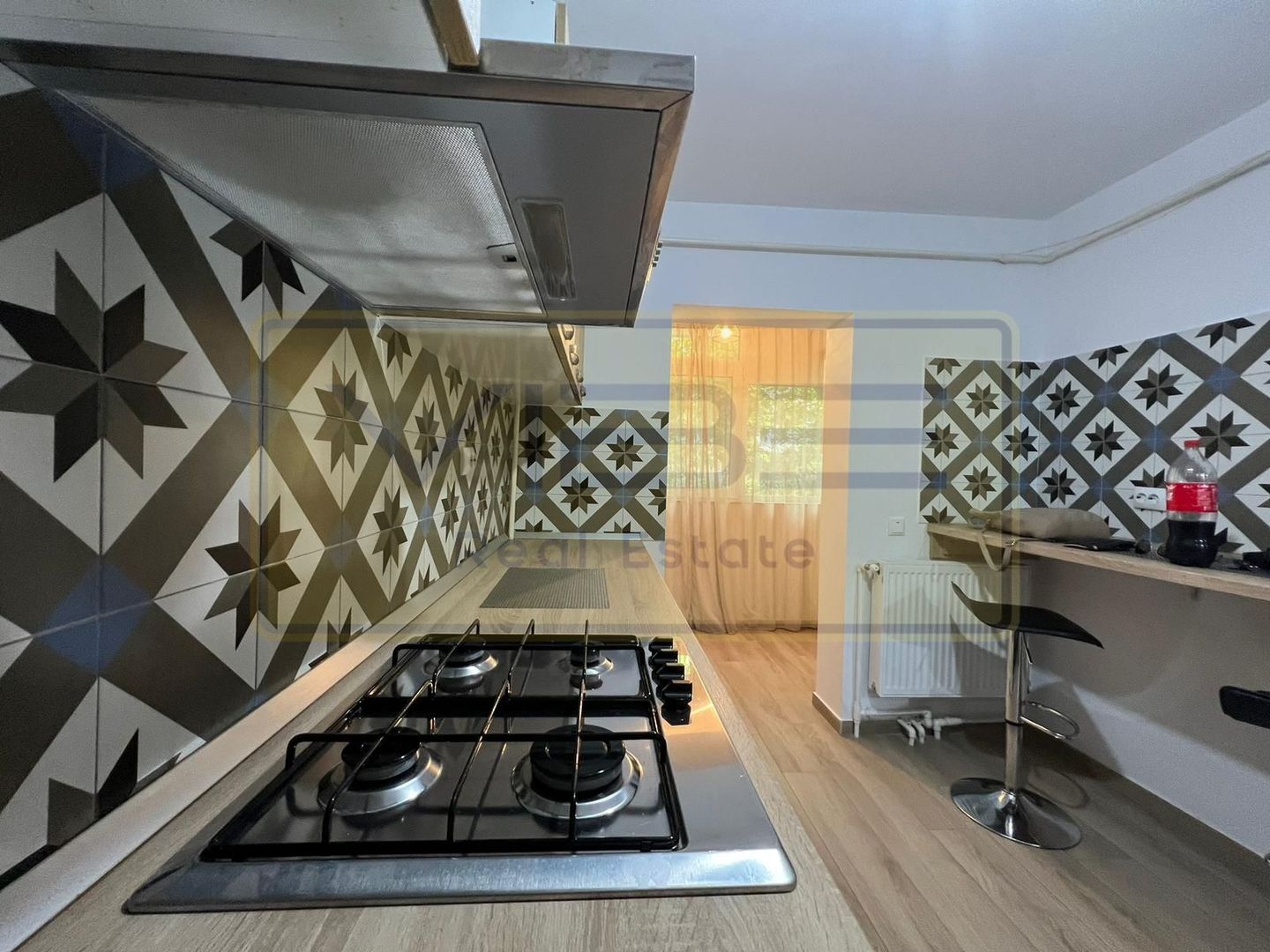 Apartament 1 camera Tatarasi - 5 min Tudor Office Center - Poză 14