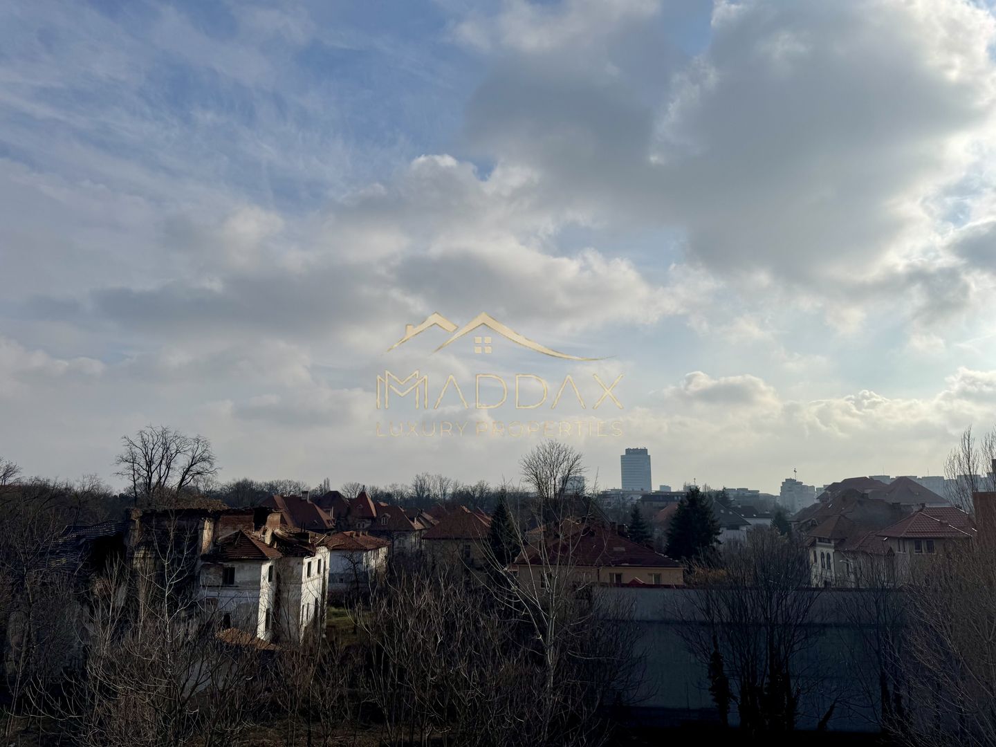 Resedinta de lux / *Kiseleff* - Poză 74