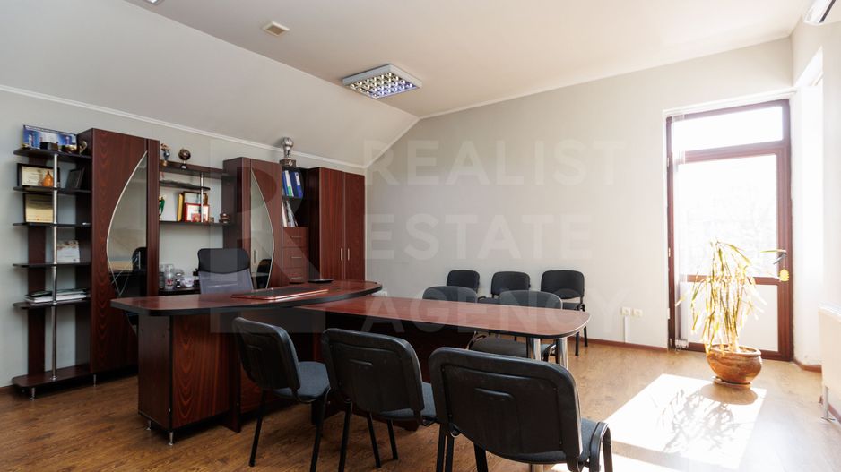 Chirie, teren+construcție, str. Independenței, Botanica - Poză 18