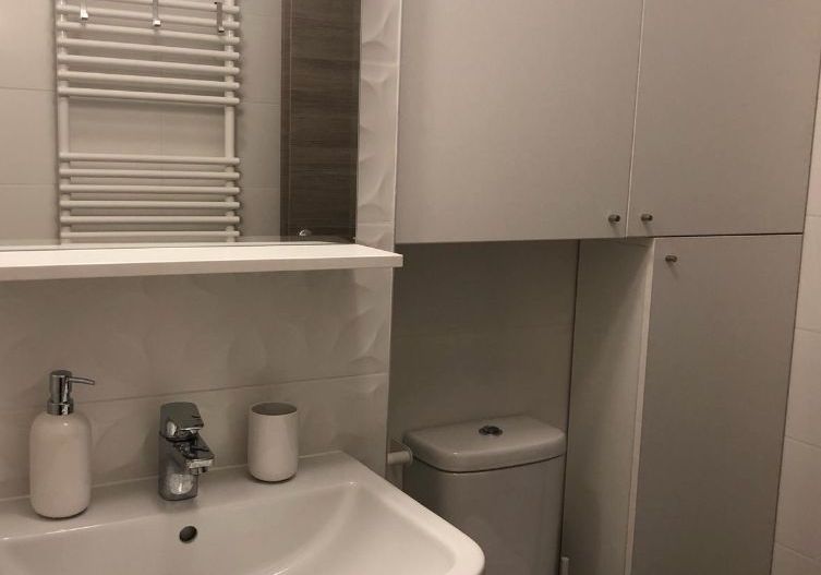 GARSONIERA MODERNA | 21 RESIDENCE | LUJERULUI - Poză 7