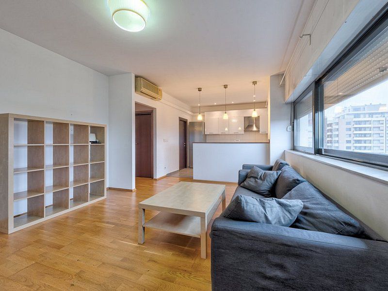 Apartamaent 2 camere in Natura Residence, Padurea Baneasa, Zoo - Poză 20