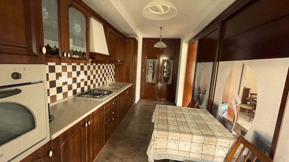 Bellevue Residence I 4 Camere cu priveliste panoramica - Poză 12