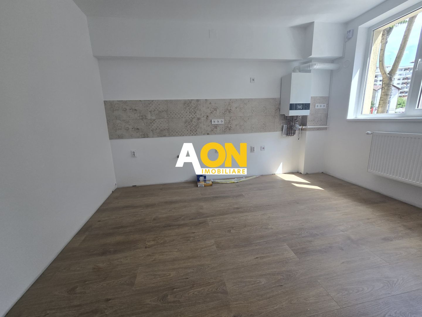 Apartament 1 Camera Zona Cetate - Poză 2