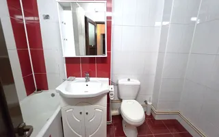 Apartament 2 camere , 2 balcoane, 51 mp utili, etaj 1, zona Kaufland - Poză 11