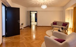 Apartament 3 camere Calea Victoriei / Imobil 1983 - Poză 2