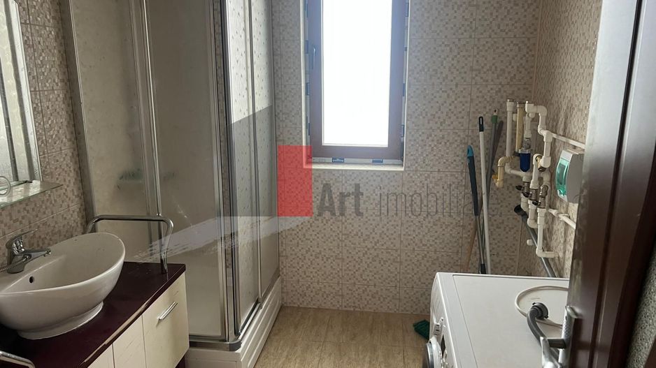 CASA CU TEREN DE 5000MP  - JUDET GIURGIU  30KM DE BUCURESTI - Poză 13