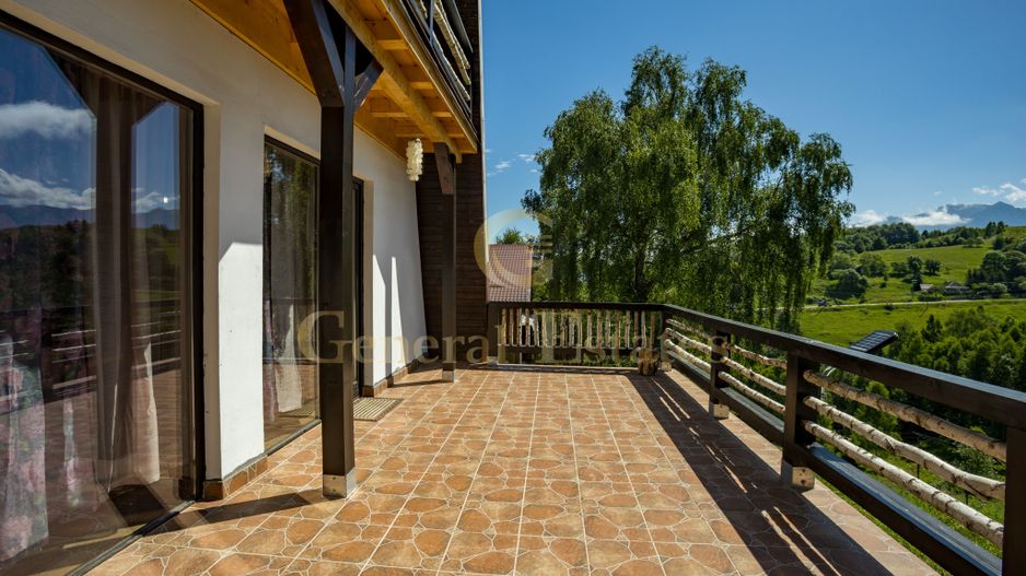 Descoperă Paradisul Montan din Moieciu de Jos! - Poză 25