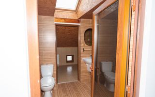 Clădire modernă cu spațiu multifuncțional de închiriat în Jucu de Mijl - Poză 22