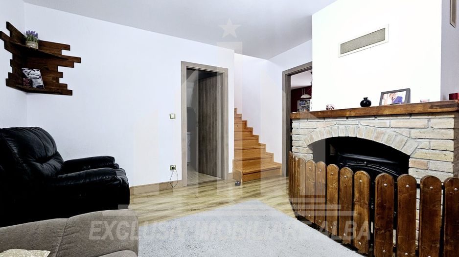 Casa individuala de vanzare, Arex - Poză 2