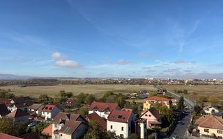Apartament 3 camere de vânzare | Sibiu, Ștrand - Poză 4