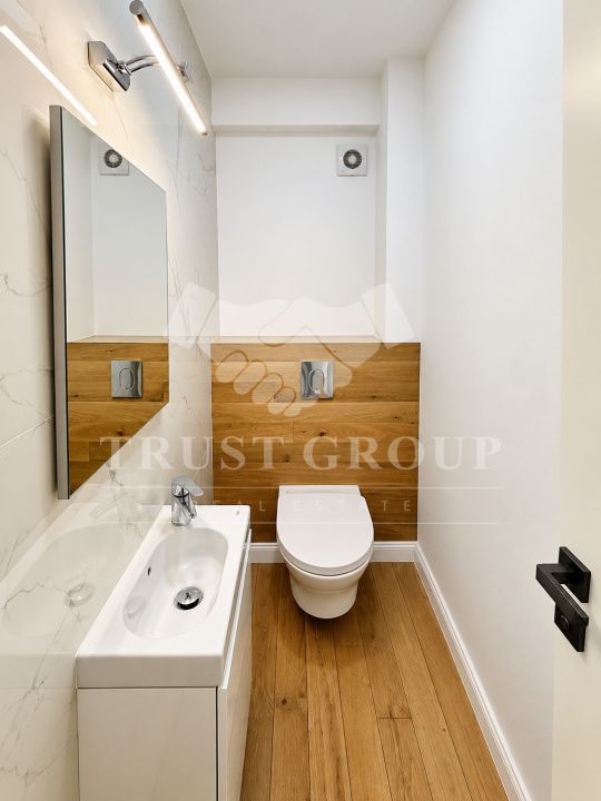 Apartament 3 camere Polona-Dorobanti | Loc de parcare - Poză 14