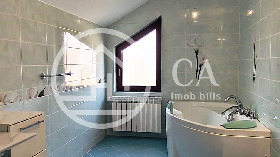 Casa de inchiriat cu 5 camere in cartier Viena, Oradea - Poză 8
