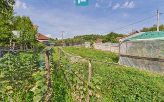 Casă și centru comercial, în localitatea Lazuri - Poză 12