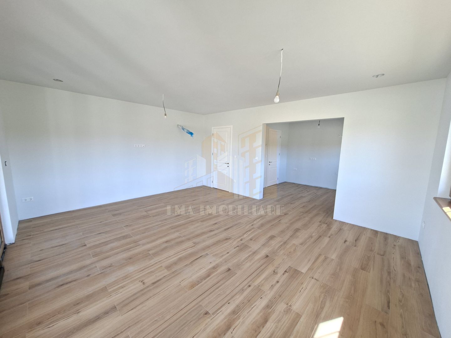 Casa pasiva 5 camere Sanpetru  Lempes Brasov - Poză 12
