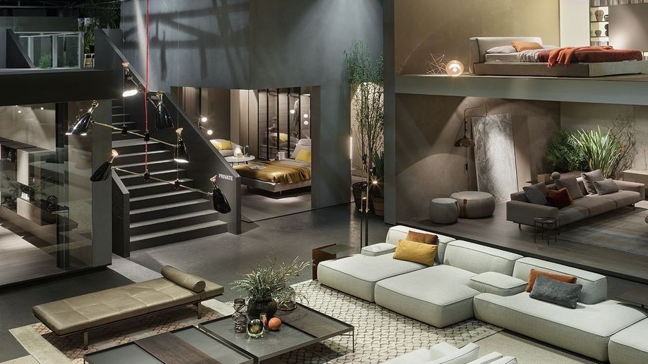 SPATIU COMERCIAL DE INCHIRIAT ZONA PIPERA ROND OMV - Poză 2