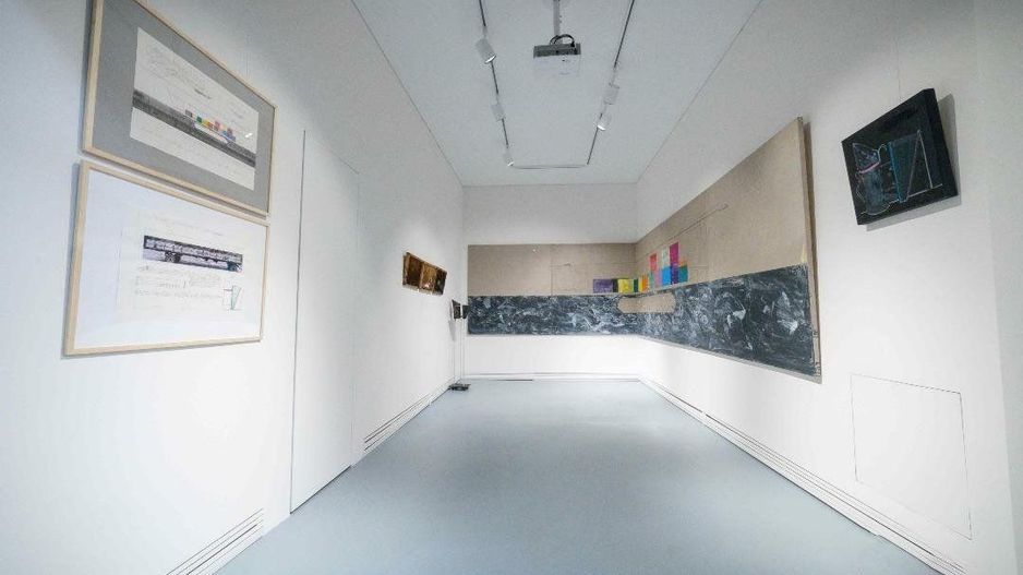 Spațiu Comercial || Birou de Inchiriat  ||  Vitrina Stradala ||  Zona Cișmigiu - Poză 4