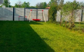 Vila  de vanzare -4 camere + mansarda American Villageteren - Poză 15