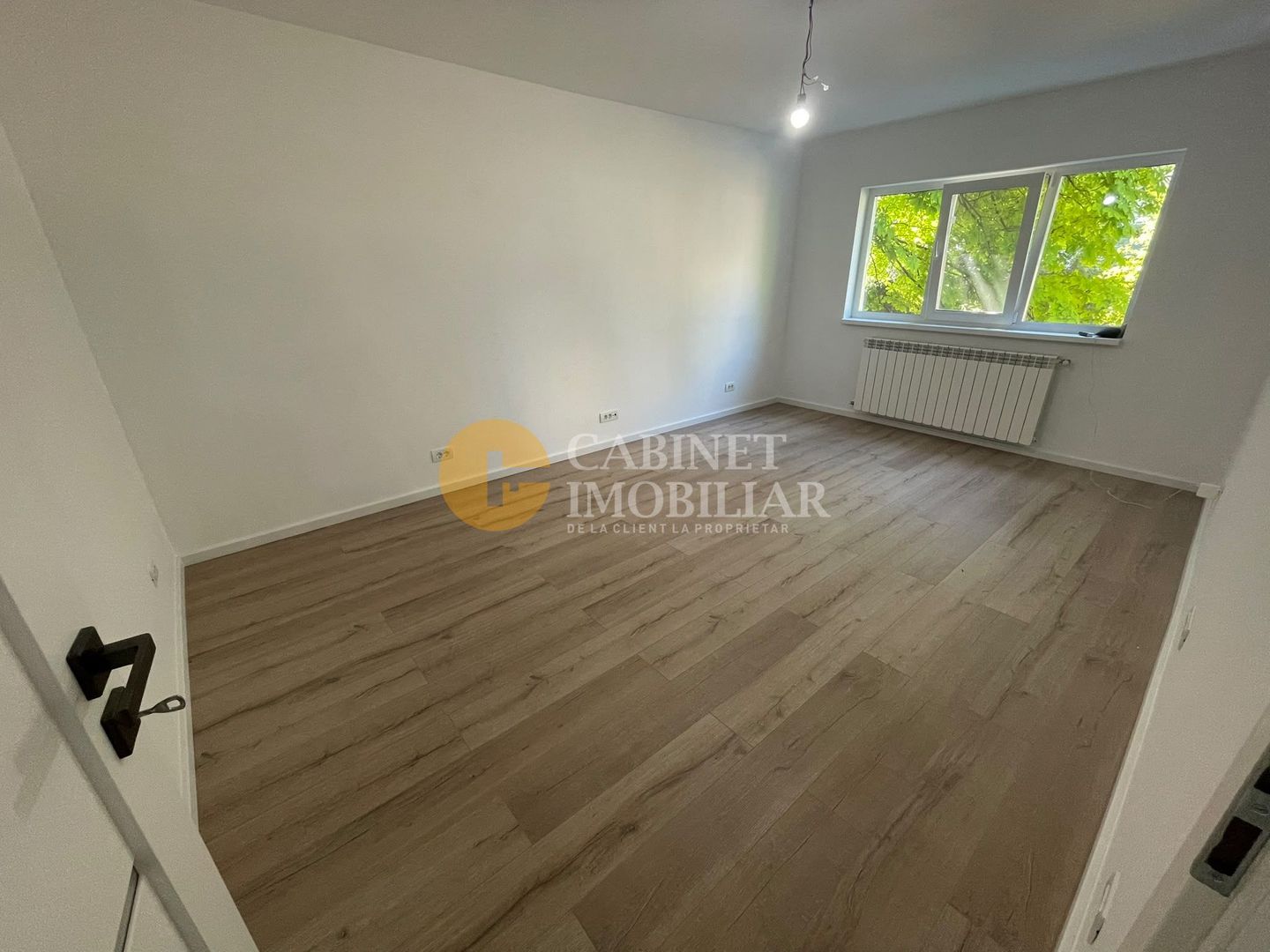 ETAJ 1 - Nicolina Biserica Catolica - renovat PREMIUM - 54mp - Poză 1