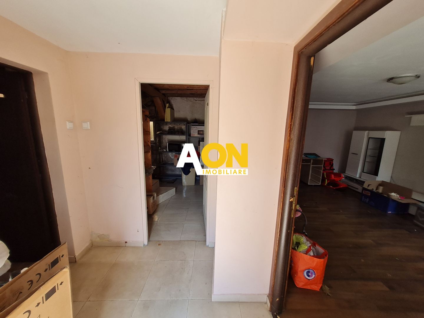 Casa 6 Camere, Teren 695mp, Zona Cetate F Buna - Poză 8