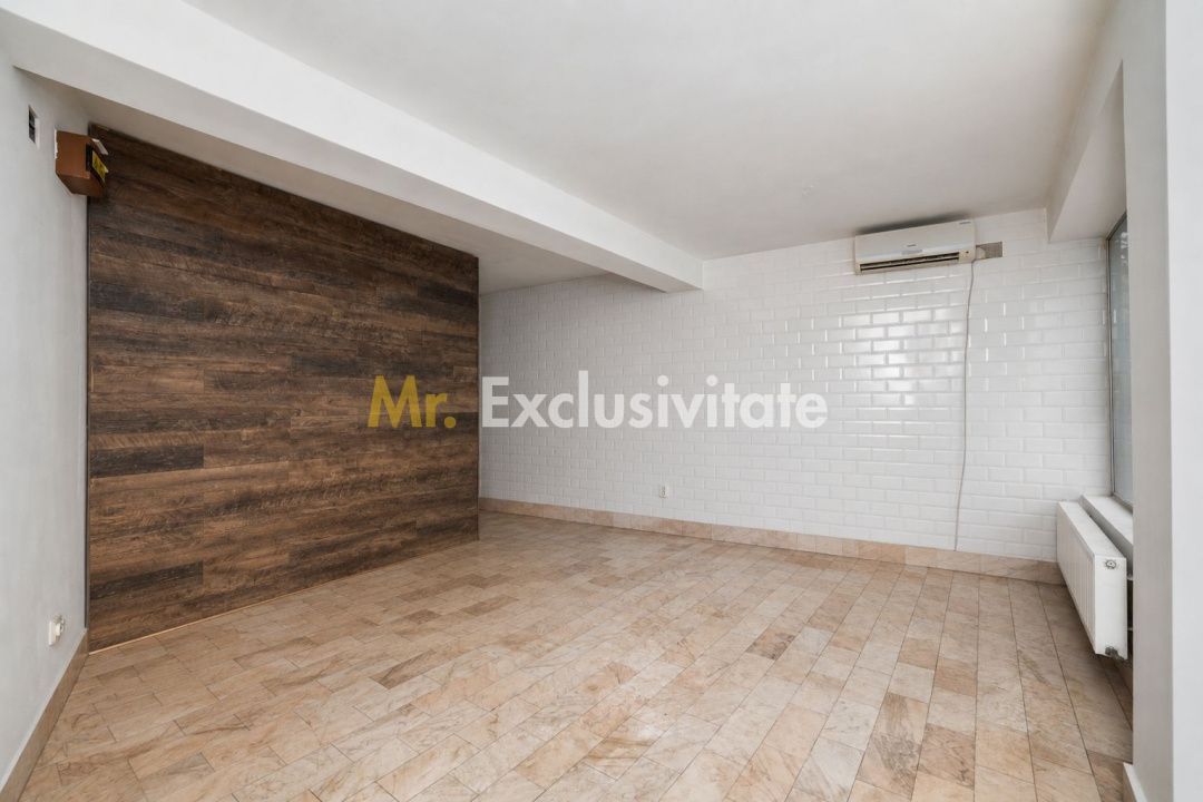 Spatiu Comercial Stradal + 150 mp Productie | Vad Excelent | 0% comision - Poză 2