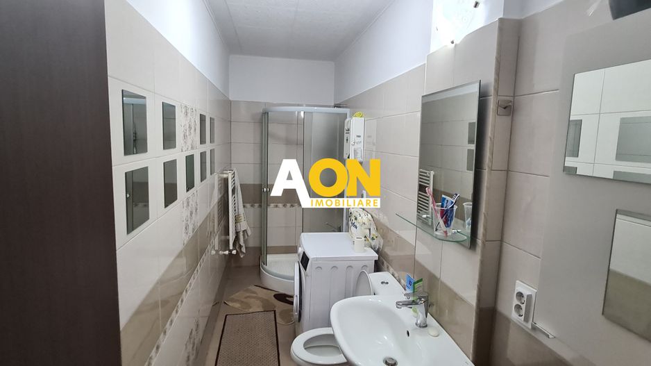 Apartament 2 camere,  mobilat, utilat,  2 locuri de parcare - Poză 6