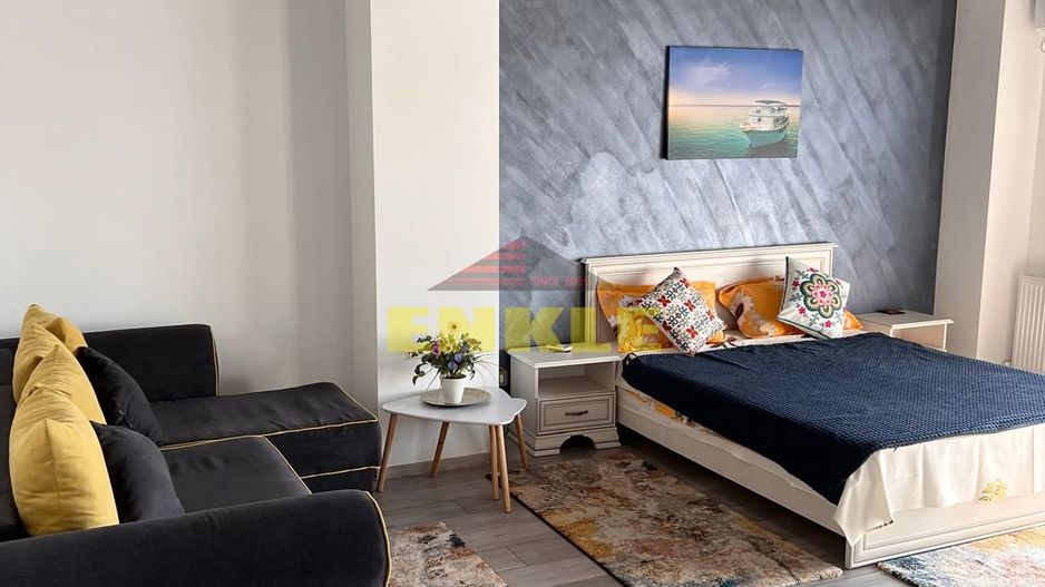 De vânzare – Studio în Mamaia Nord, Constanța - Poză 3