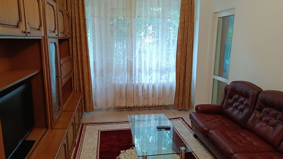 Închiriez Apartament cu 2 camere, mobilat complet, Vatra Luminoasă, parter ✨ - Poză 2