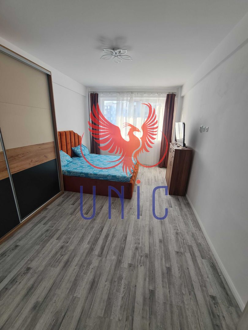 Apartament nou cu 3 camere etaj 1 - Poză 1