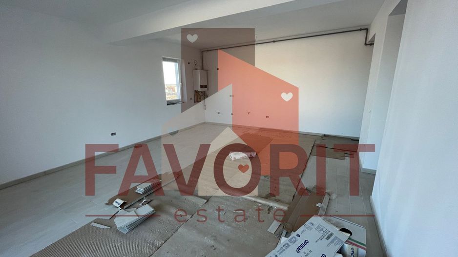 Etaj 1. Finisaje la alegere. Ultimul ap disponibil TVA 9% inclus - Poză 1
