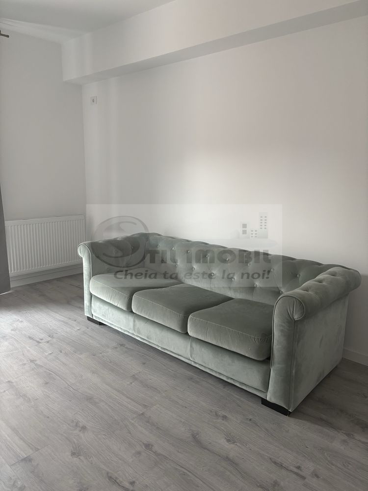 Ap 2 cam dec Poitiers, mobilat-utilat + parcare, 132.000€ neg. - Poză 3