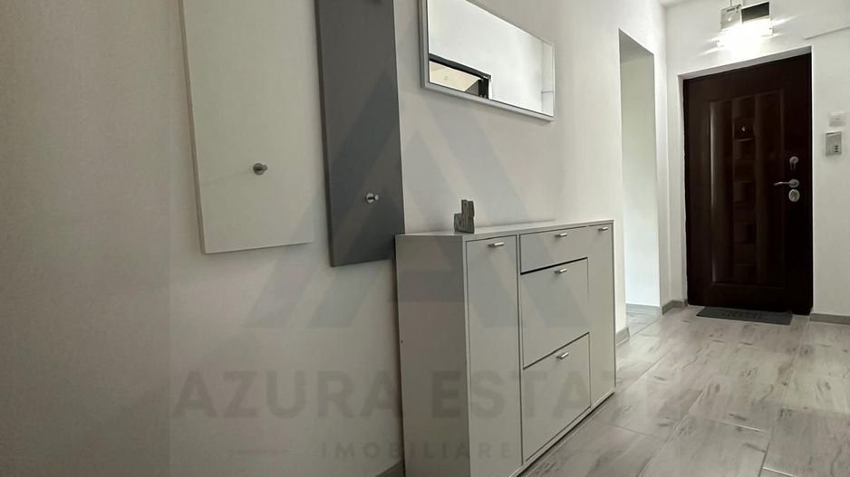 Apartament modern 2 camere 53 mp utili etaj 1 balcon inchis Strand - Poză 7