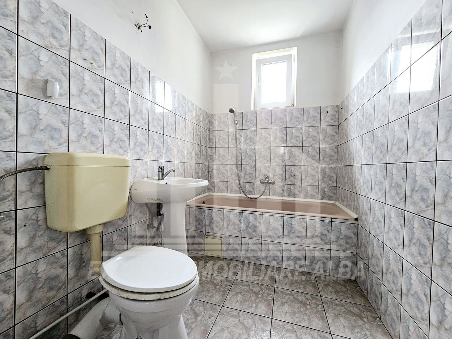 Casa pozitie foarte buna in Cetate - Alba Iulia - Poză 10