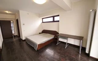 Vila de închiriat Mamaia Nord | Kazeboo Beach | Curte 250 mp - Poză 11
