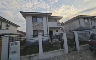 Casa individualabine amplasatamobilata/utilata modern.Pret imbatabil. - Poză 15